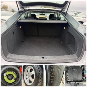 Audi A5 SPB 2.0TDI-150 0% ПЪРВОНАЧАЛНА ВНОСКА - 9700 € - 39889718 14 | Car24.bg Audi A5 SPB 2.0TDI-150 0% ПЪРВОНАЧАЛНА ВНОСКА - 9700 € - 39889718 14