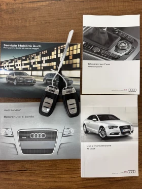 Audi A5 SPB 2.0TDI-150 0% ПЪРВОНАЧАЛНА ВНОСКА - 9700 € - 39889718 17 | Car24.bg Audi A5 SPB 2.0TDI-150 0% ПЪРВОНАЧАЛНА ВНОСКА - 9700 € - 39889718 17