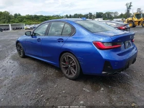 BMW 340 * CARFAX * ОПЦИЯ ЗА ФИНАНСИРАНЕ - 46300 € - 15018193 3 | Car24.bg BMW 340 * CARFAX * ОПЦИЯ ЗА ФИНАНСИРАНЕ - 46300 € - 15018193 3