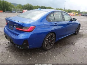 BMW 340 * CARFAX * ОПЦИЯ ЗА ФИНАНСИРАНЕ - 46300 € - 15018193 4 | Car24.bg BMW 340 * CARFAX * ОПЦИЯ ЗА ФИНАНСИРАНЕ - 46300 € - 15018193 4