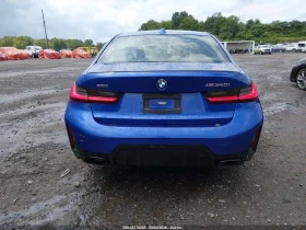BMW 340 * CARFAX * ОПЦИЯ ЗА ФИНАНСИРАНЕ - 46300 € - 15018193 16 | Car24.bg BMW 340 * CARFAX * ОПЦИЯ ЗА ФИНАНСИРАНЕ - 46300 € - 15018193 16