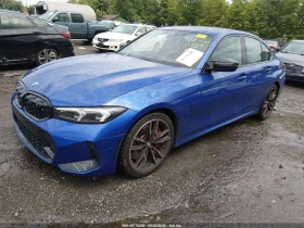 BMW 340 * CARFAX * ОПЦИЯ ЗА ФИНАНСИРАНЕ - 46300 € - 15018193 2 | Car24.bg BMW 340 * CARFAX * ОПЦИЯ ЗА ФИНАНСИРАНЕ - 46300 € - 15018193 2