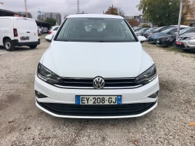 VW Sportsvan 1.6dti.-2019g.face, - Car24.bg VW Sportsvan 1.6dti.-2019g.face,