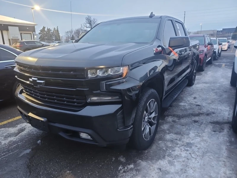 Chevrolet Silverado * RST CREW CAB SHORT BED * CARFAX * БЕЗ ПЪРВОНАЧАЛ - 22000 € / 43028.26 лв. - 68781222 1 | Car24.bg Chevrolet Silverado * RST CREW CAB SHORT BED * CARFAX * БЕЗ ПЪРВОНАЧАЛ - 22000 € / 43028.26 лв. - 68781222 1