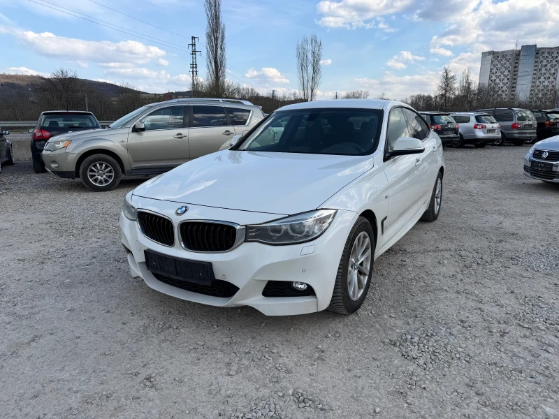 BMW 3gt 2.0XD-190PS M PACK - 8300 € / 16233.39 лв. - 97013124 1 | Car24.bg BMW 3gt 2.0XD-190PS M PACK - 8300 € / 16233.39 лв. - 97013124 1