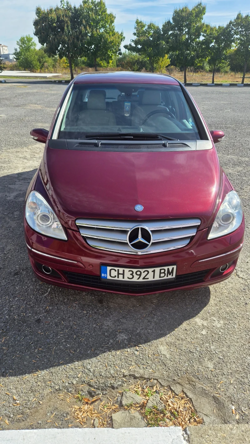 Mercedes-Benz B 200 - 3200 € - 28420060 1 | Car24.bg Mercedes-Benz B 200 - 3200 € - 28420060 1