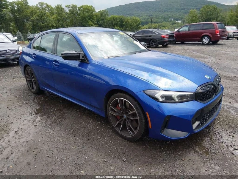 BMW 340 * CARFAX * ОПЦИЯ ЗА ФИНАНСИРАНЕ - 46300 € - 15018193 1 | Car24.bg BMW 340 * CARFAX * ОПЦИЯ ЗА ФИНАНСИРАНЕ - 46300 € - 15018193 1