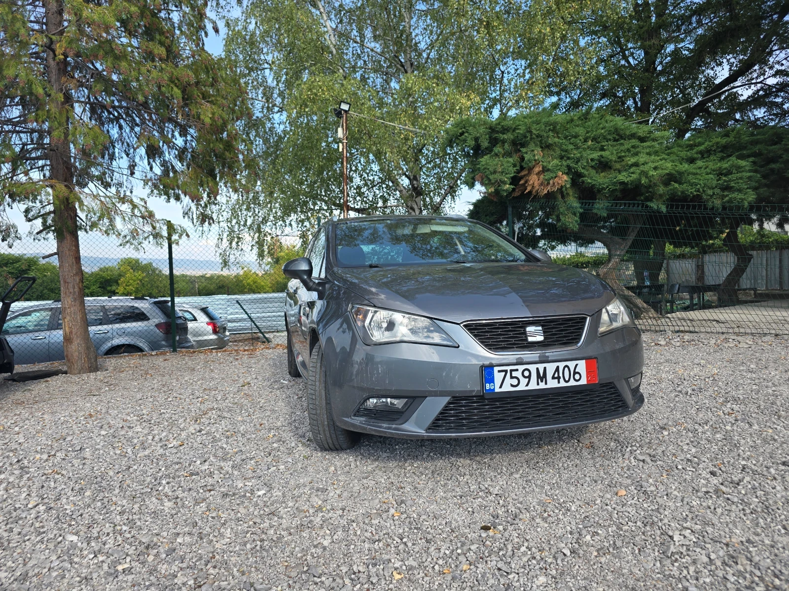 Seat Ibiza 1.6TDI 10.12.2013г. ФЕЙС * КОЗМЕТИЧНИ ЗАБЕЛЕЖКИ *  - изображение 3 | Auto.bg Seat Ibiza 1.6TDI 10.12.2013г. ФЕЙС * КОЗМЕТИЧНИ ЗАБЕЛЕЖКИ *  - изображение 3