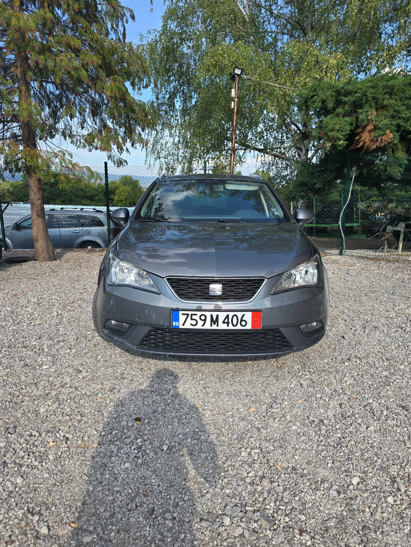 Seat Ibiza 1.6TDI 10.12.2013г. ФЕЙС * КОЗМЕТИЧНИ ЗАБЕЛЕЖКИ *  - изображение 2 | Auto.bg Seat Ibiza 1.6TDI 10.12.2013г. ФЕЙС * КОЗМЕТИЧНИ ЗАБЕЛЕЖКИ *  - изображение 2