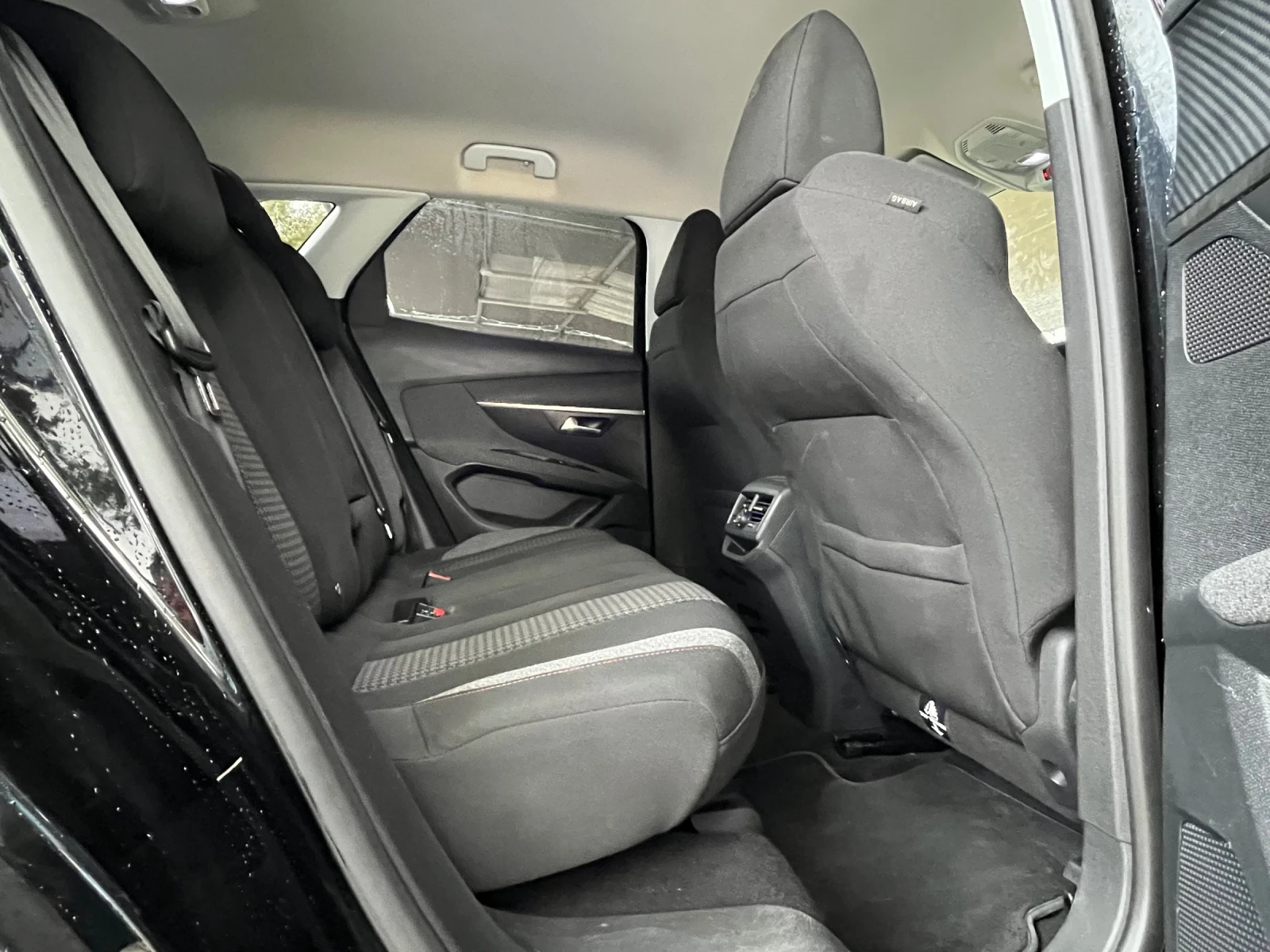 Peugeot 3008 1.6bluehdi - изображение 9 | Auto.bg Peugeot 3008 1.6bluehdi - изображение 9