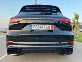 Porsche Cayenne Techart, Turbo optika, Matrix Уникат !!! - Car24.bg Porsche Cayenne Techart, Turbo optika, Matrix Уникат !!!