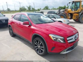 Mercedes-Benz GLA 250 CARFAX АВТО КРЕДИТ - Car24.bg Mercedes-Benz GLA 250 CARFAX АВТО КРЕДИТ