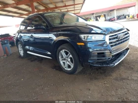 Audi Q5 2.0L I-4 DI, DOHC, VVT, TURBO, 252HP All Wheel - Car24.bg Audi Q5 2.0L I-4 DI, DOHC, VVT, TURBO, 252HP All Wheel