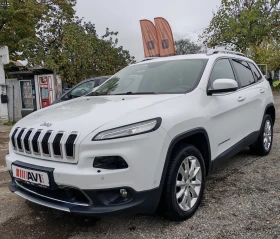 Jeep Cherokee 2018 OVERLAND, 9 степенна кутия, 2.2crd 200к.с. - Car24.bg Jeep Cherokee 2018 OVERLAND, 9 степенна кутия, 2.2crd 200к.с.