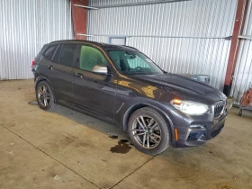 BMW X3 * X-DRIVE* M40I* - 16872 € / 32998.76 лв. - 31863076 3 | Car24.bg BMW X3 * X-DRIVE* M40I* - 16872 € / 32998.76 лв. - 31863076 3