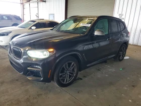 BMW X3 * X-DRIVE* M40I* - Car24.bg BMW X3 * X-DRIVE* M40I*