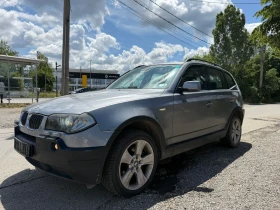 BMW X3 3, 000TDI 4x4 EURO4 | Auto.bg — изображение 3 BMW X3 3, 000TDI 4x4 EURO4 | Auto.bg — изображение 3