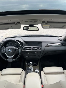 BMW X3 - 7500 € / 14668.73 лв. - 69864682 7 | Car24.bg BMW X3 - 7500 € / 14668.73 лв. - 69864682 7