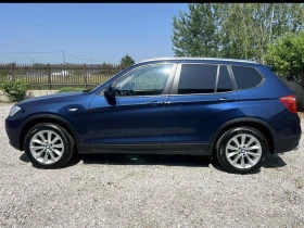 BMW X3 - 7500 € / 14668.73 лв. - 69864682 3 | Car24.bg BMW X3 - 7500 € / 14668.73 лв. - 69864682 3