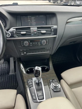 BMW X3 - 7500 € / 14668.73 лв. - 69864682 9 | Car24.bg BMW X3 - 7500 € / 14668.73 лв. - 69864682 9