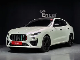 Maserati Levante 3.0 AWD Luxury| 350к.с.| ВКЛ.ТЕХНОТЕСТ - Car24.bg Maserati Levante 3.0 AWD Luxury| 350к.с.| ВКЛ.ТЕХНОТЕСТ