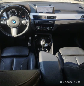 BMW X2 xDrive28i Sports Activity Coupe М performance | Auto.bg — изображение 8 BMW X2 xDrive28i Sports Activity Coupe М performance | Auto.bg — изображение 8