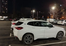 BMW X2 xDrive28i Sports Activity Coupe М performance | Auto.bg — изображение 3 BMW X2 xDrive28i Sports Activity Coupe М performance | Auto.bg — изображение 3