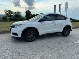 Honda Hr-v 1.5 Turbo TC Full Sport | Auto.bg — изображение 2 Honda Hr-v 1.5 Turbo TC Full Sport | Auto.bg — изображение 2