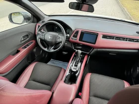 Honda Hr-v 1.5 Turbo TC Full Sport | Auto.bg — изображение 11 Honda Hr-v 1.5 Turbo TC Full Sport | Auto.bg — изображение 11