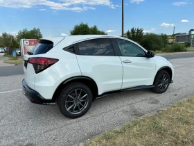 Honda Hr-v 1.5 Turbo TC Full Sport | Auto.bg — изображение 5 Honda Hr-v 1.5 Turbo TC Full Sport | Auto.bg — изображение 5