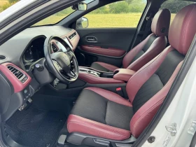 Honda Hr-v 1.5 Turbo TC Full Sport | Auto.bg — изображение 13 Honda Hr-v 1.5 Turbo TC Full Sport | Auto.bg — изображение 13