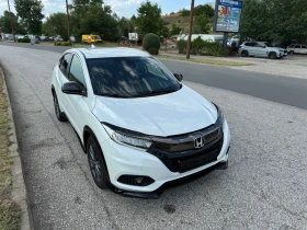 Honda Hr-v 1.5 Turbo TC Full Sport | Auto.bg — изображение 7 Honda Hr-v 1.5 Turbo TC Full Sport | Auto.bg — изображение 7