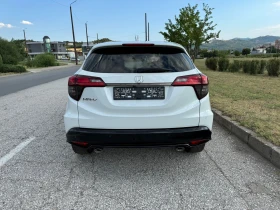 Honda Hr-v 1.5 Turbo TC Full Sport | Auto.bg — изображение 4 Honda Hr-v 1.5 Turbo TC Full Sport | Auto.bg — изображение 4