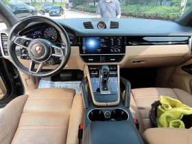 Porsche Cayenne 3.0 AWD | Auto.bg — изображение 8 Porsche Cayenne 3.0 AWD | Auto.bg — изображение 8