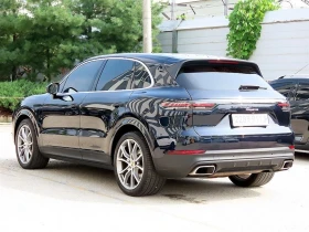 Porsche Cayenne 3.0 AWD | Auto.bg — изображение 4 Porsche Cayenne 3.0 AWD | Auto.bg — изображение 4