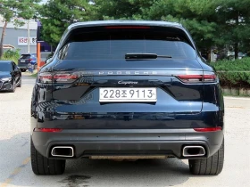 Porsche Cayenne 3.0 AWD | Auto.bg — изображение 3 Porsche Cayenne 3.0 AWD | Auto.bg — изображение 3