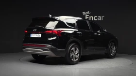 Hyundai Santa fe Diesel 2.2 2WD | Auto.bg — изображение 2 Hyundai Santa fe Diesel 2.2 2WD | Auto.bg — изображение 2