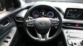 Hyundai Santa fe Diesel 2.2 2WD | Auto.bg — изображение 13 Hyundai Santa fe Diesel 2.2 2WD | Auto.bg — изображение 13