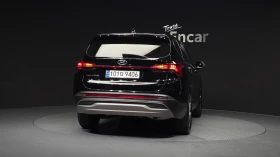 Hyundai Santa fe Diesel 2.2 2WD | Auto.bg — изображение 4 Hyundai Santa fe Diesel 2.2 2WD | Auto.bg — изображение 4