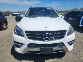 Mercedes-Benz ML 400 3.0l 4Matic - 12000 € - 62850133 5 | Car24.bg Mercedes-Benz ML 400 3.0l 4Matic - 12000 € - 62850133 5