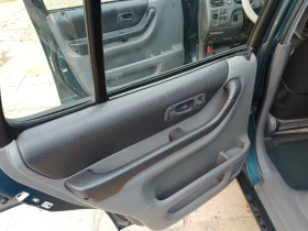 Honda Cr-v - 2800 € - 43735490 6 | Car24.bg Honda Cr-v - 2800 € - 43735490 6