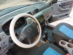 Honda Cr-v - 2800 € - 43735490 5 | Car24.bg Honda Cr-v - 2800 € - 43735490 5