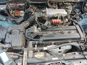 Honda Cr-v - 2800 € - 43735490 11 | Car24.bg Honda Cr-v - 2800 € - 43735490 11