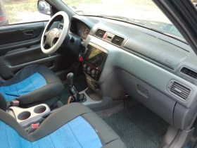 Honda Cr-v - 2800 € - 43735490 3 | Car24.bg Honda Cr-v - 2800 € - 43735490 3