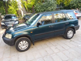 Honda Cr-v - Car24.bg Honda Cr-v