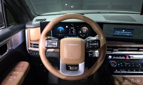 Hyundai Santa fe 2.5T* PRESTIGE* DISTRONIC* ХЕДЪП* ОБДУХ* КРАЙНА ЦЕ | Auto.bg — изображение 10 Hyundai Santa fe 2.5T* PRESTIGE* DISTRONIC* ХЕДЪП* ОБДУХ* КРАЙНА ЦЕ | Auto.bg — изображение 10