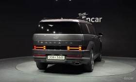 Hyundai Santa fe 2.5T* PRESTIGE* DISTRONIC* ХЕДЪП* ОБДУХ* КРАЙНА ЦЕ | Auto.bg — изображение 3 Hyundai Santa fe 2.5T* PRESTIGE* DISTRONIC* ХЕДЪП* ОБДУХ* КРАЙНА ЦЕ | Auto.bg — изображение 3