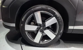 Hyundai Santa fe 2.5T* PRESTIGE* DISTRONIC* ХЕДЪП* ОБДУХ* КРАЙНА ЦЕ | Auto.bg — изображение 5 Hyundai Santa fe 2.5T* PRESTIGE* DISTRONIC* ХЕДЪП* ОБДУХ* КРАЙНА ЦЕ | Auto.bg — изображение 5