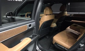 Hyundai Santa fe 2.5T* PRESTIGE* DISTRONIC* ХЕДЪП* ОБДУХ* КРАЙНА ЦЕ | Auto.bg — изображение 14 Hyundai Santa fe 2.5T* PRESTIGE* DISTRONIC* ХЕДЪП* ОБДУХ* КРАЙНА ЦЕ | Auto.bg — изображение 14