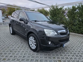 Opel Antara 2.0CDTI-163кс= АВТОМАТ= 4Х4= НАВИ= 169.000км= ПОДГ | Auto.bg — изображение 2 Opel Antara 2.0CDTI-163кс= АВТОМАТ= 4Х4= НАВИ= 169.000км= ПОДГ | Auto.bg — изображение 2